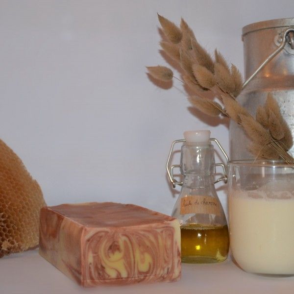 Barre de Jersiaise